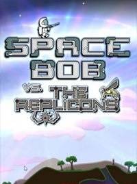 Space Bob vs The Replicons